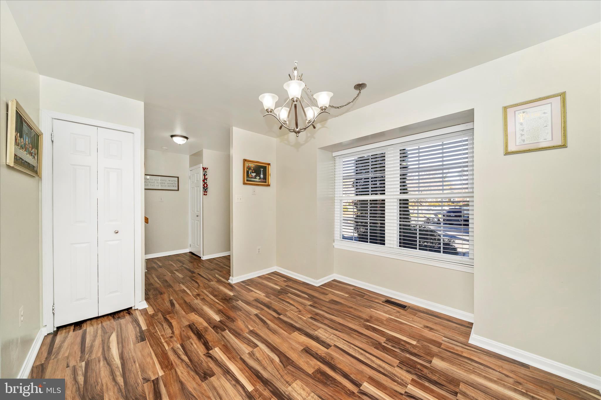 3714 Capulet Terrace, Unit 4 Silver Spring, MD 20906 - Photo 7 of 52 Breakfast Area