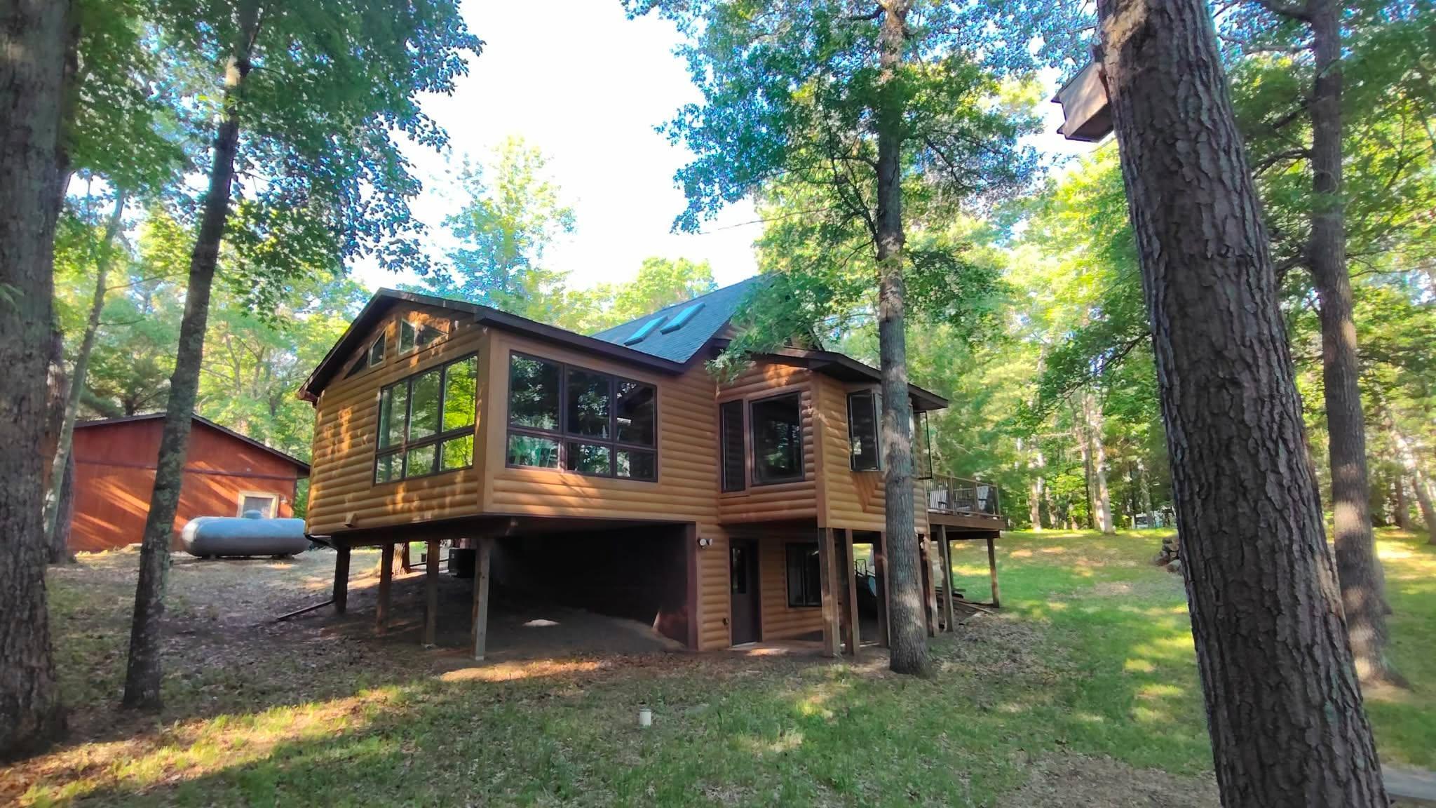 7364 Willow Street East Webster, WI 54893 - Photo 100 of 131