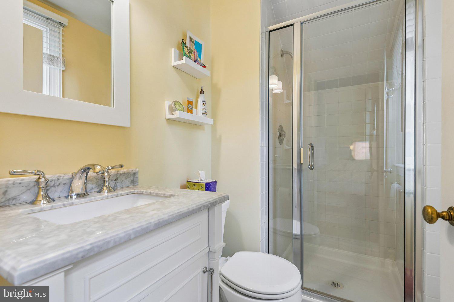 1110 Bryn Mawr Road Baltimore, MD 21210 - Photo 43 of 67 with ensuite bath