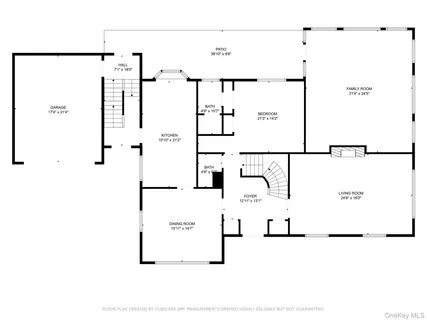 $1,399,000 | 191 Dunwoodie Street, Yonkers, NY 10704