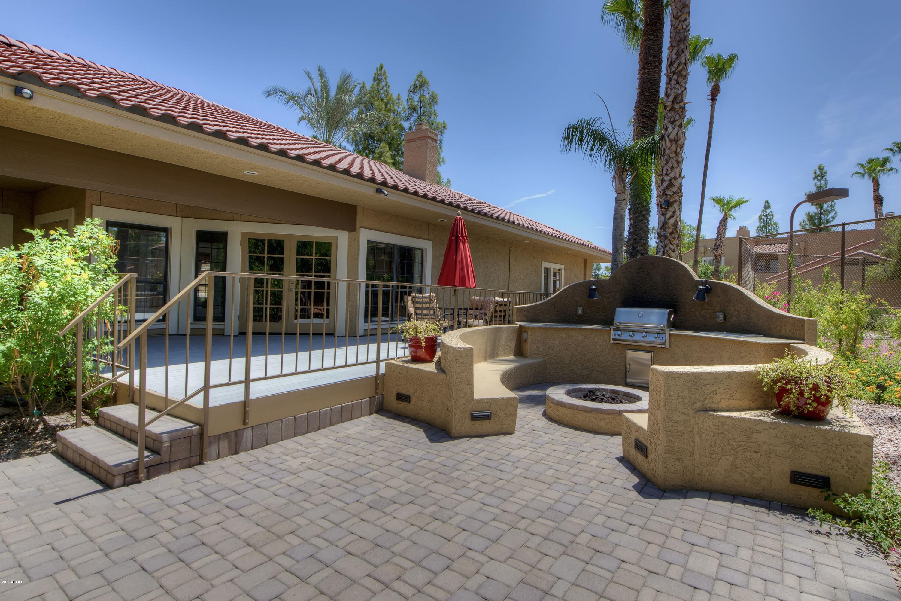 8787 East Mountain View Road, Unit 1042 Scottsdale, AZ 85258 - Photo 20 of 20