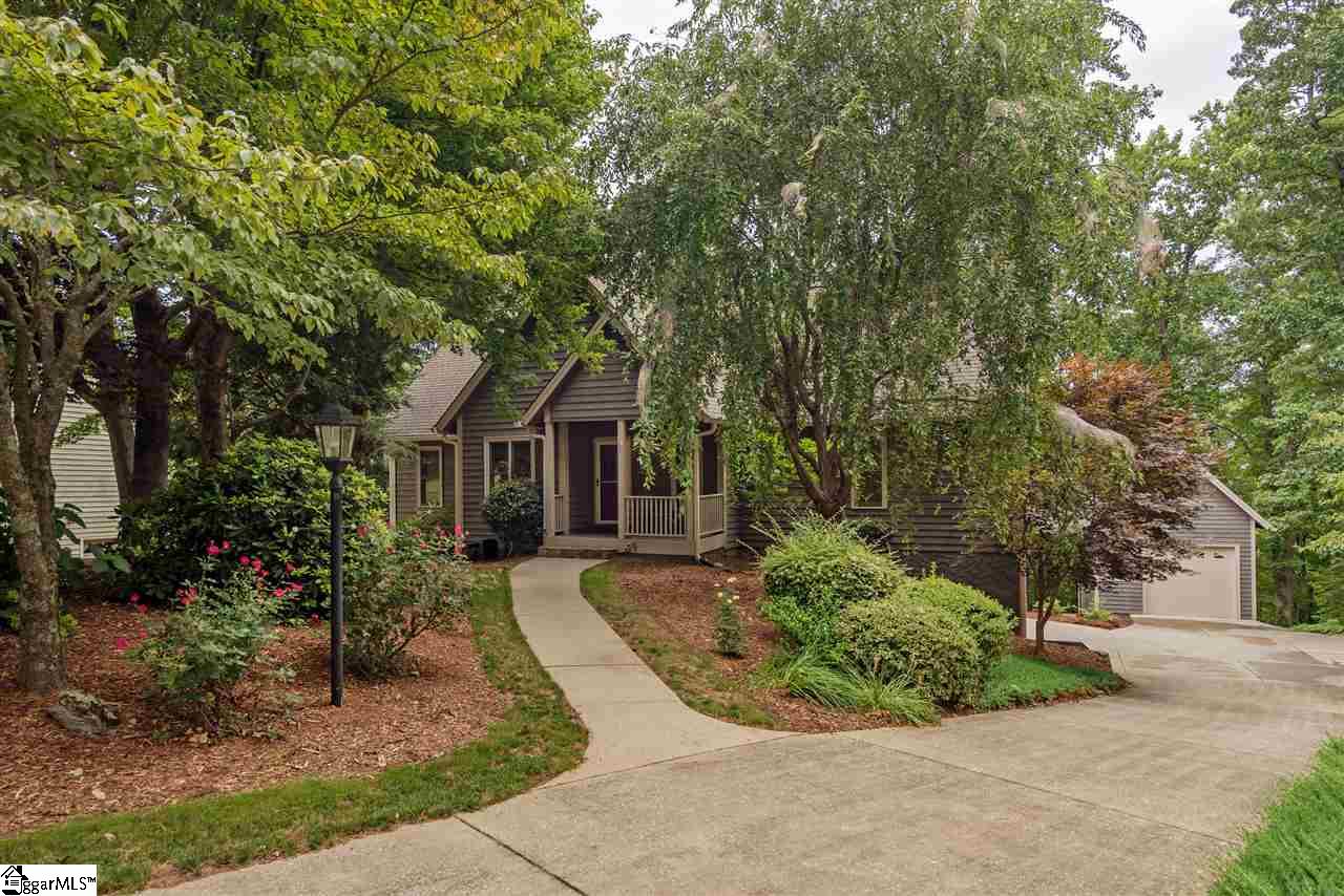 133 Raptor Way Landrum, SC 29356 - Photo 2 of 19