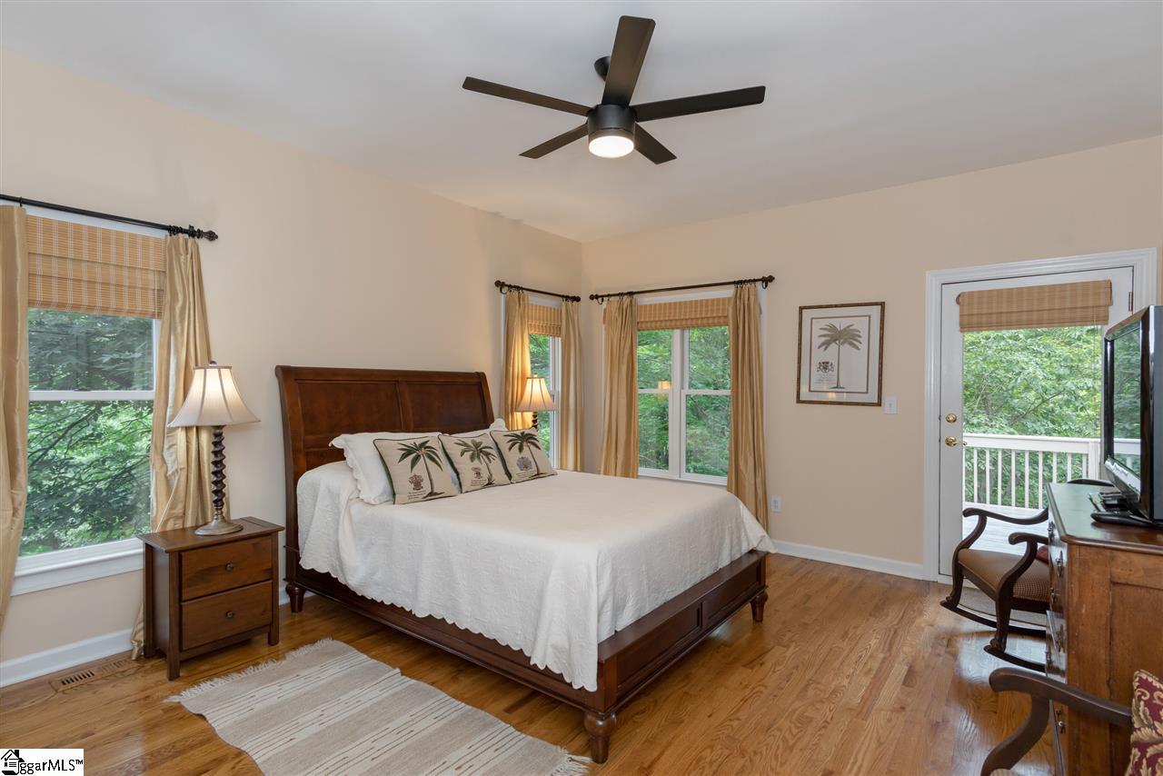133 Raptor Way Landrum, SC 29356 - Photo 11 of 19