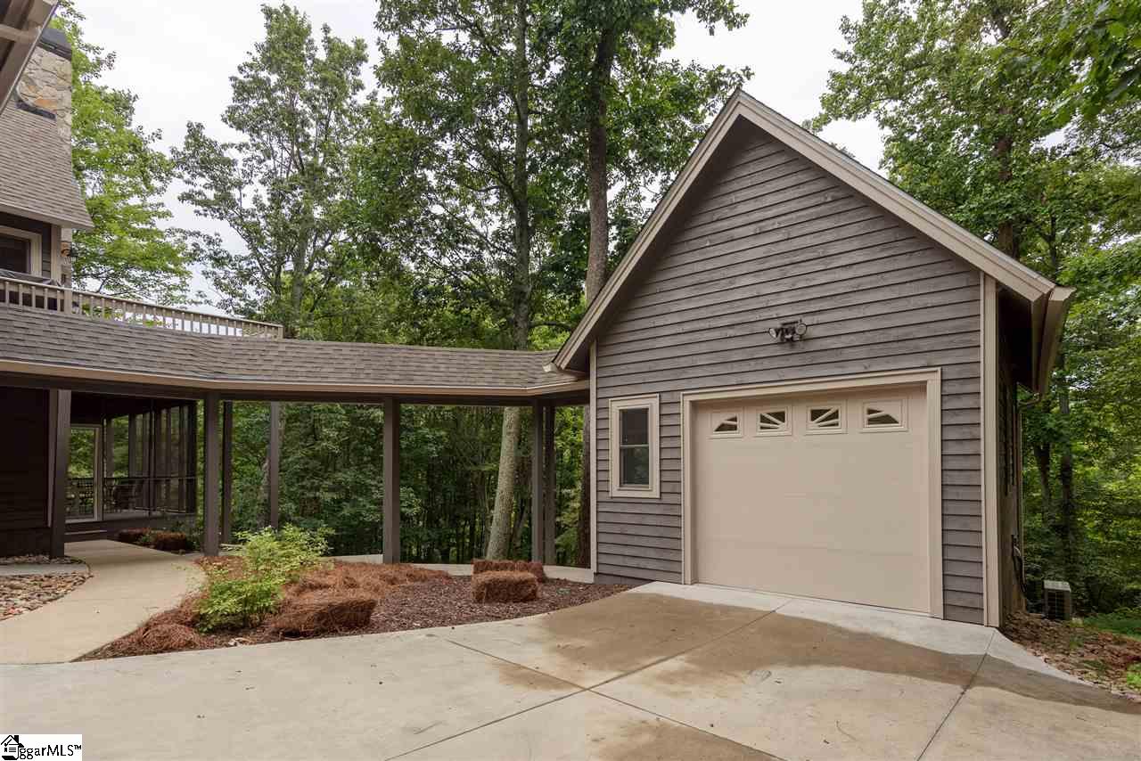 133 Raptor Way Landrum, SC 29356 - Photo 18 of 19