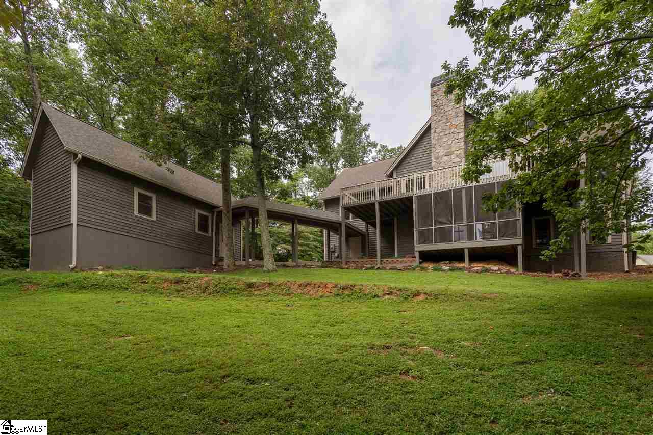 133 Raptor Way Landrum, SC 29356 - Photo 19 of 19