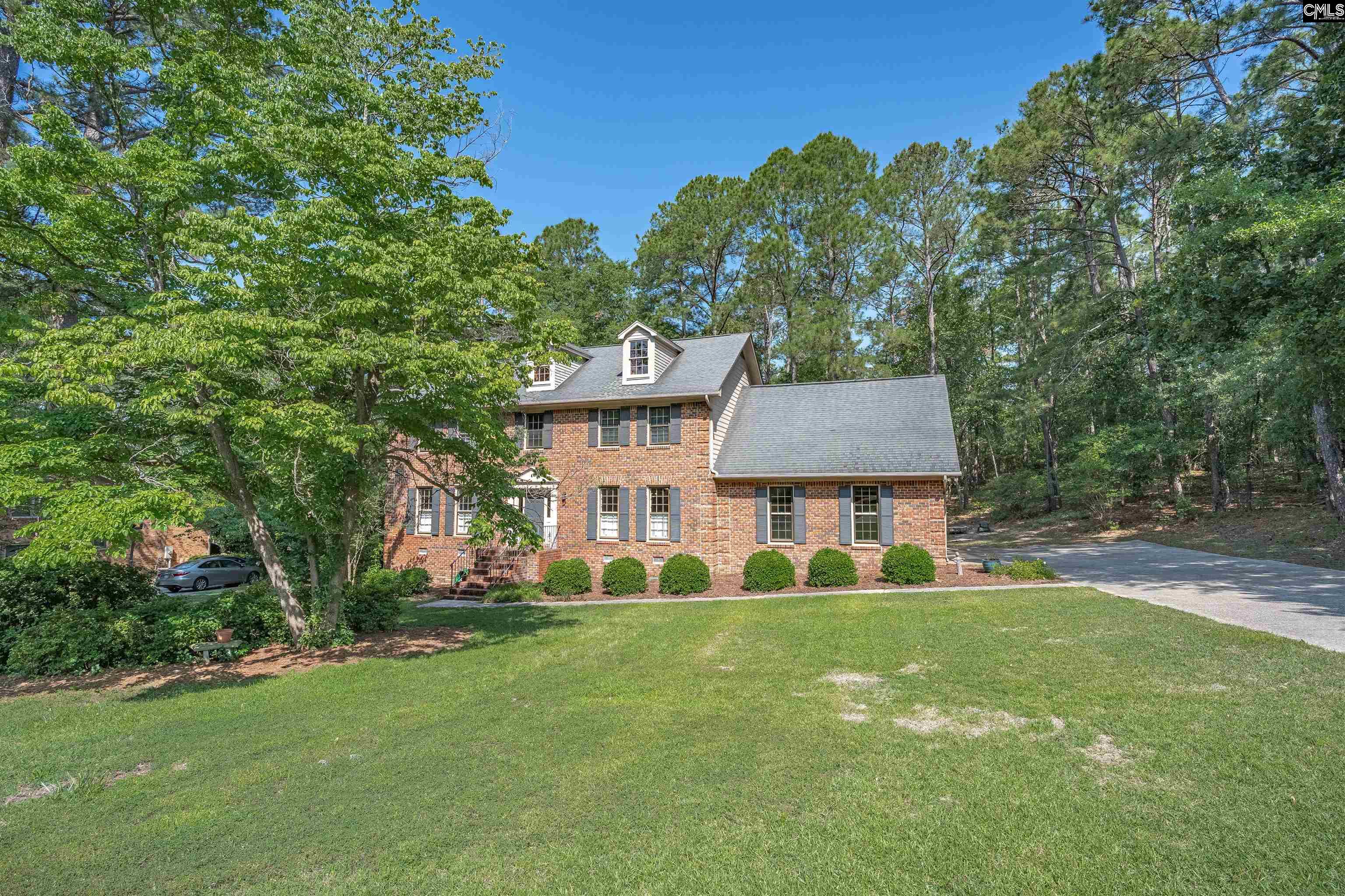 827 East Springs Road Columbia, SC 29223 - Photo 4 of 52