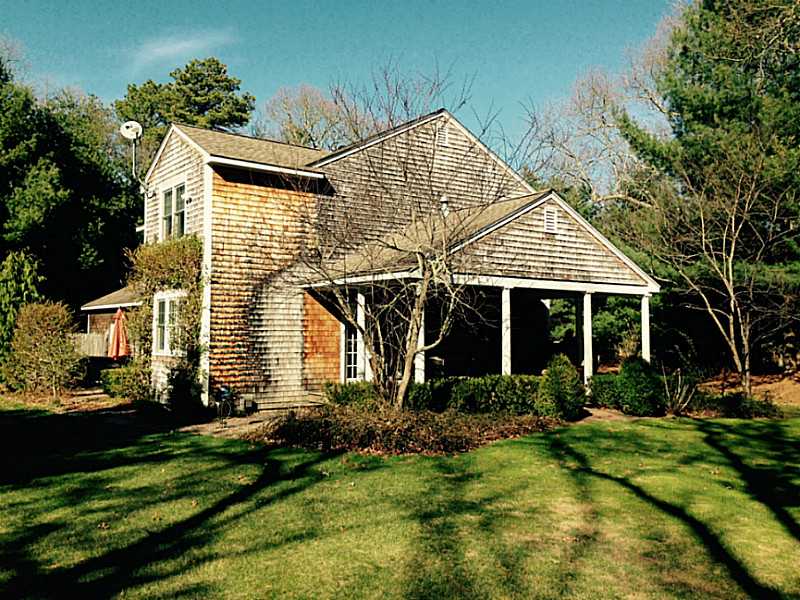 310 Lee Road South Kingstown, RI 02879 - Photo 1 of 25 Exterior Front.