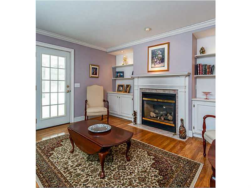 310 Lee Road South Kingstown, RI 02879 - Photo 4 of 25 Den/Family/Great Room.