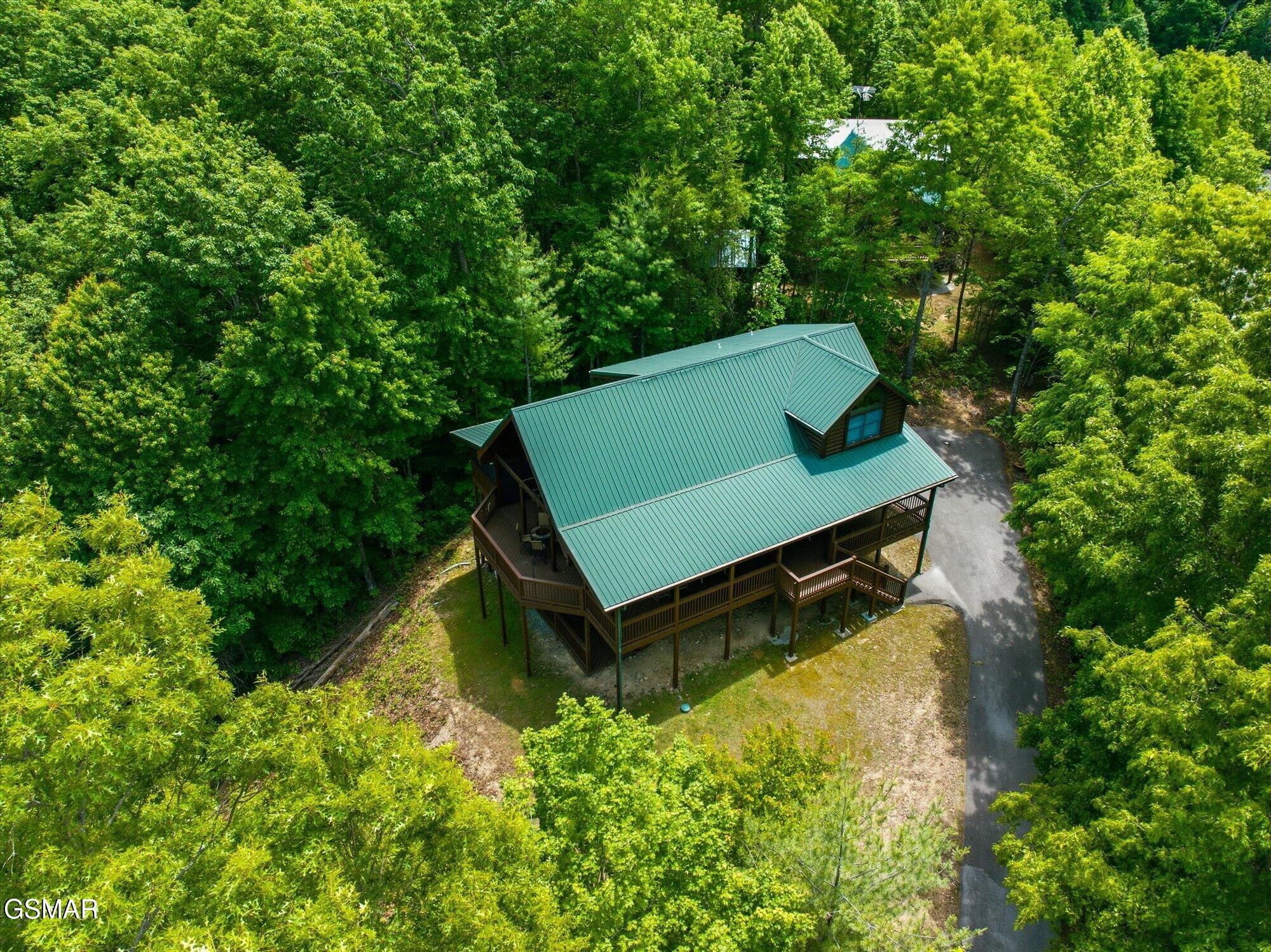 4524 Whetstone Road Sevierville, TN 37862 - Photo 54 of 57 Gallery Image 54