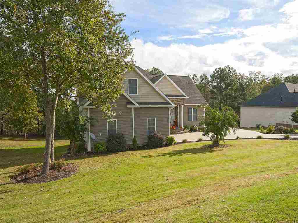 515 Serria Way Seneca, SC 29678 - Photo 35 of 35 Gallery Image 35