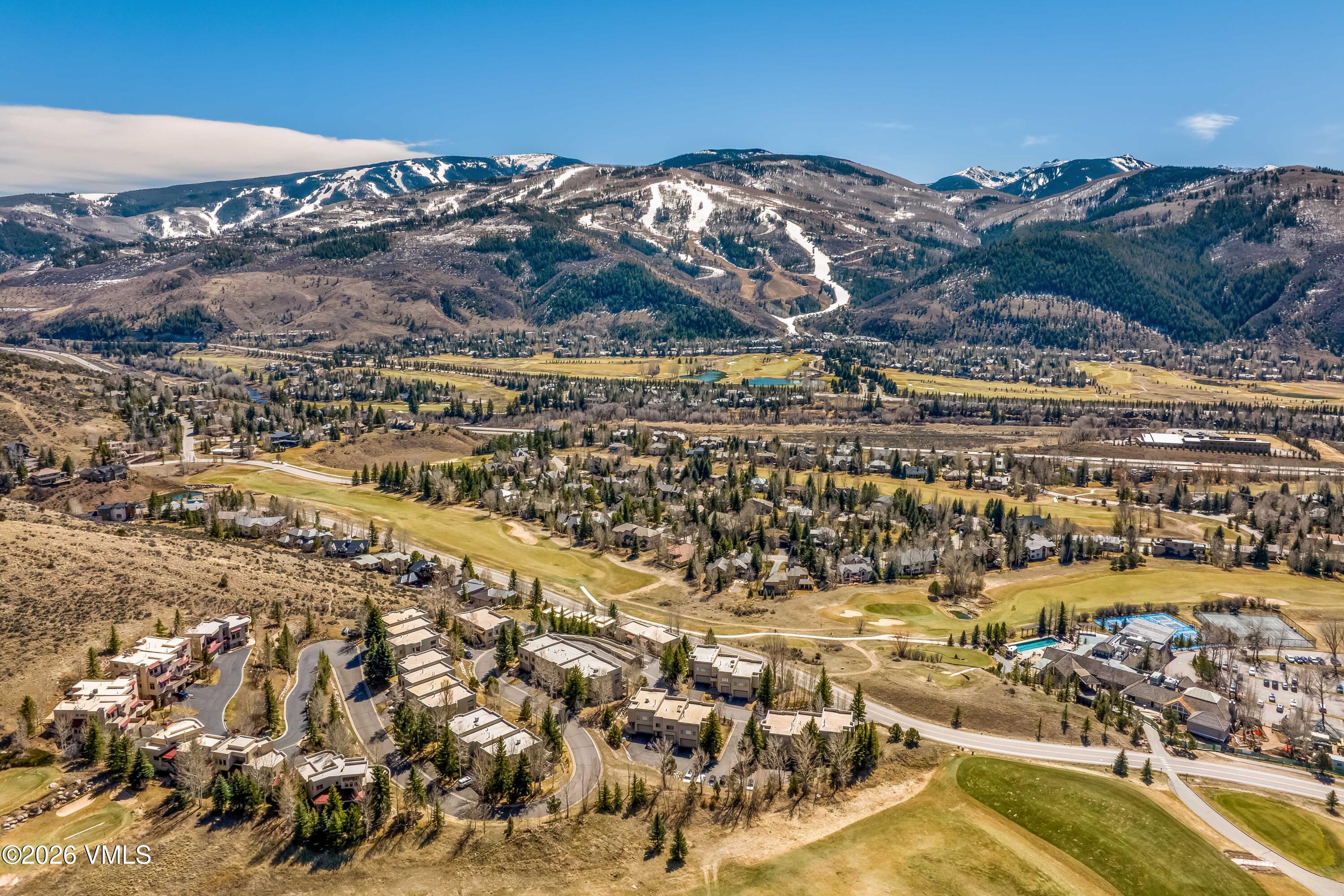 751 Singletree Road, Unit 3 Edwards, CO 81632 - Photo 41 of 47 OHR. Las Vistas 3. 47