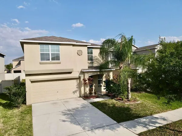 $362,200 | 6821 Blue Moon Way, Sun City Center, FL 33573