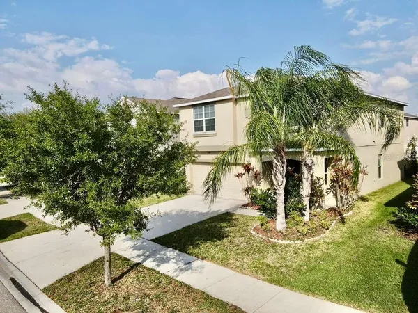 $362,200 | 6821 Blue Moon Way, Sun City Center, FL 33573