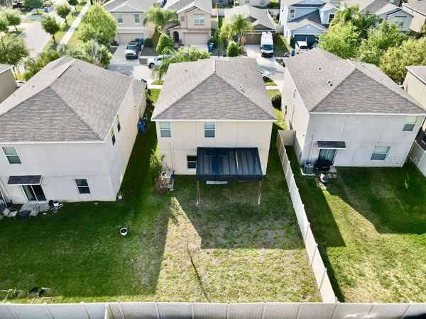 $362,200 | 6821 Blue Moon Way, Sun City Center, FL 33573