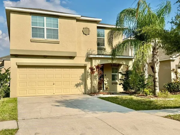 $362,200 | 6821 Blue Moon Way, Sun City Center, FL 33573