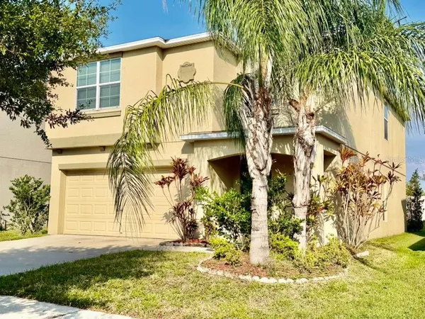 $362,200 | 6821 Blue Moon Way, Sun City Center, FL 33573