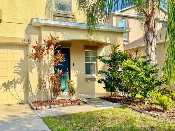 $362,200 | 6821 Blue Moon Way, Sun City Center, FL 33573