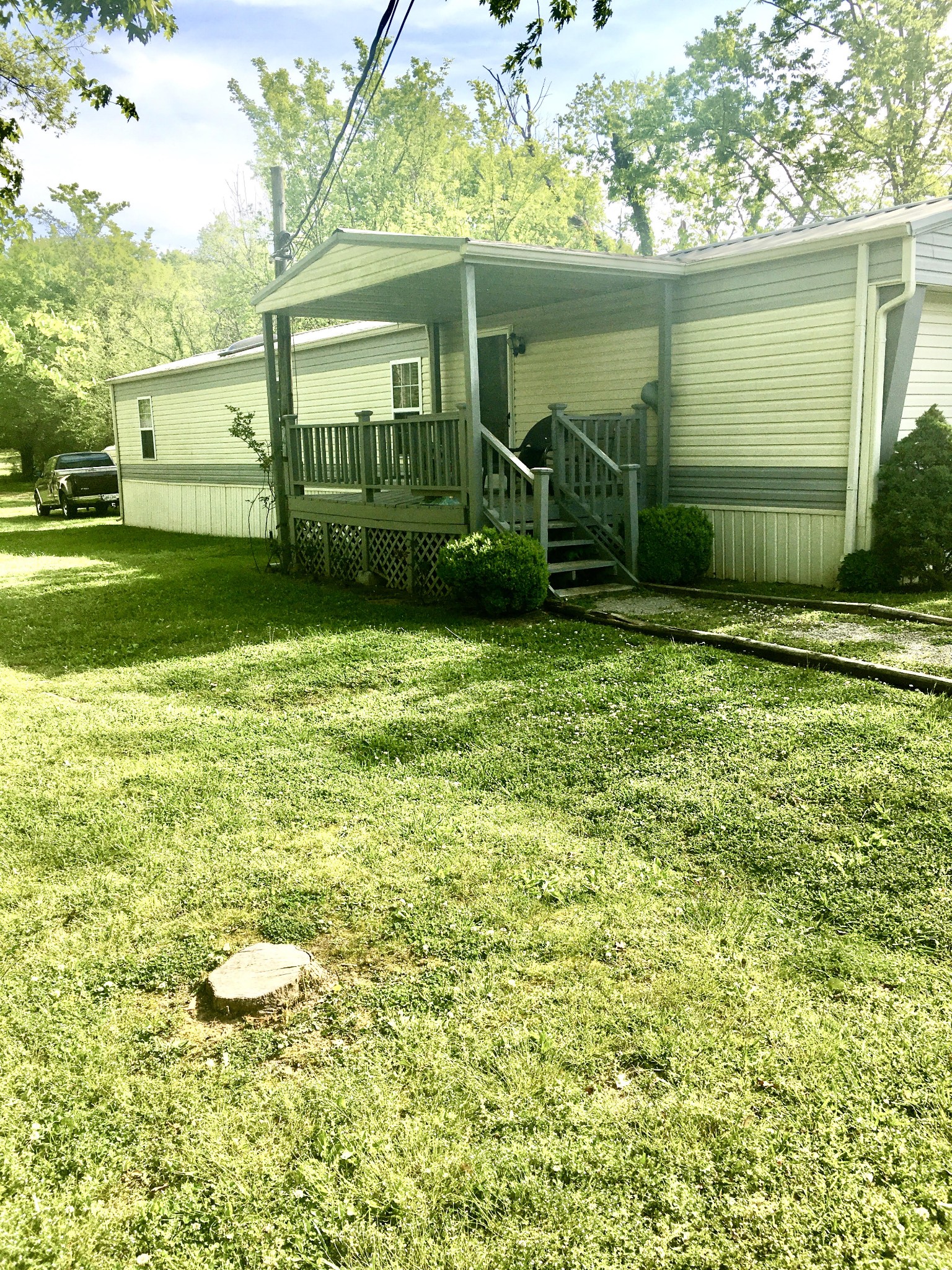 316 Holly Grove Road Lewisburg, TN 37091 - Photo 2 of 22 Gallery Image 2
