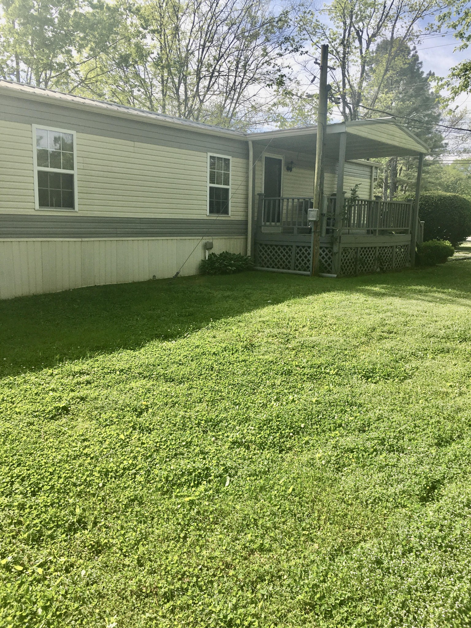 316 Holly Grove Road Lewisburg, TN 37091 - Photo 3 of 22 Gallery Image 3