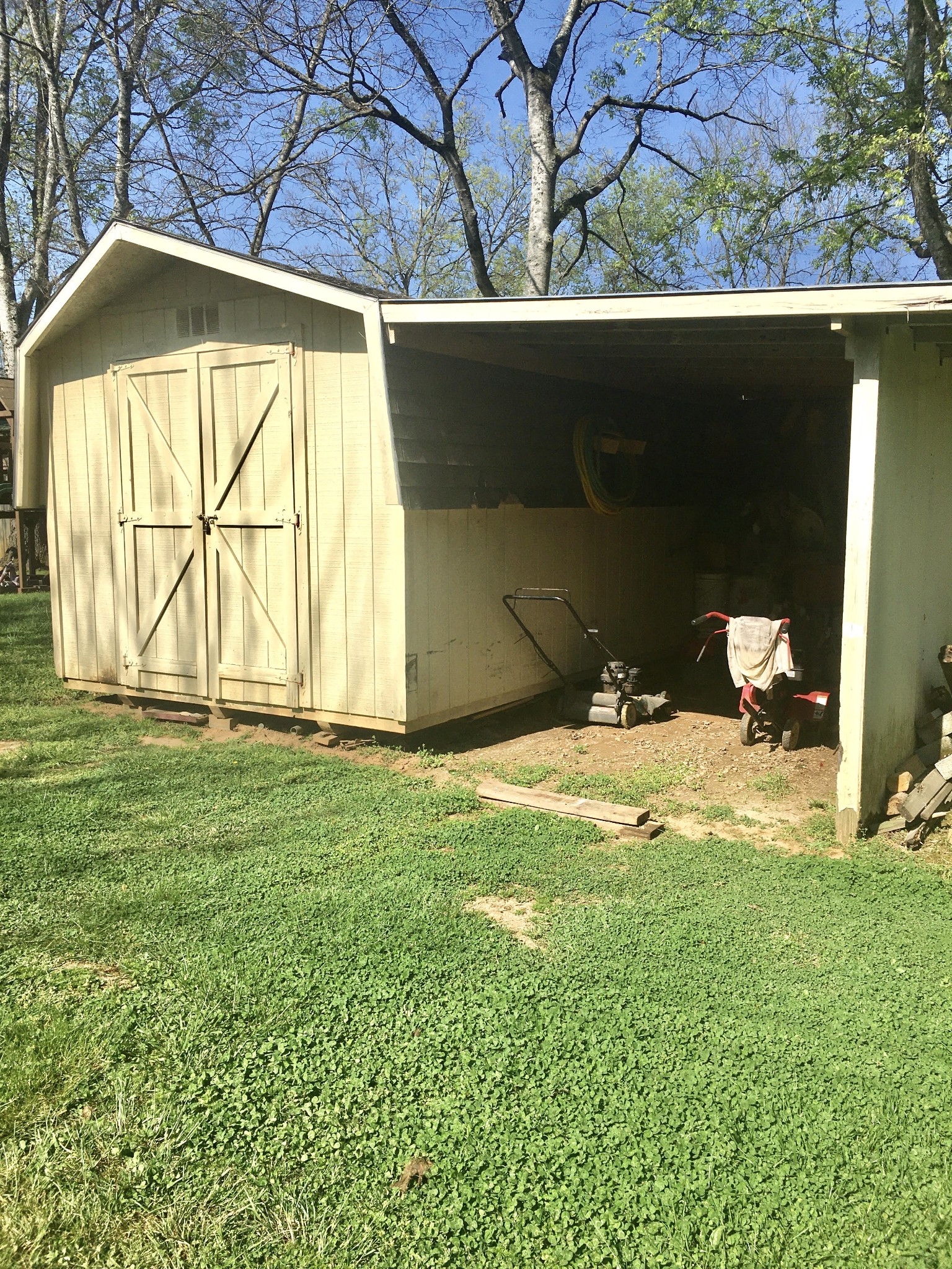 316 Holly Grove Road Lewisburg, TN 37091 - Photo 10 of 22 Gallery Image 10