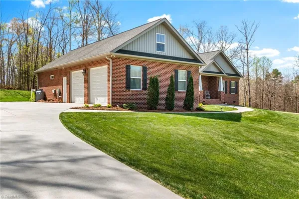 $449,000 | 135 Matthias Court, Mocksville, NC 27028