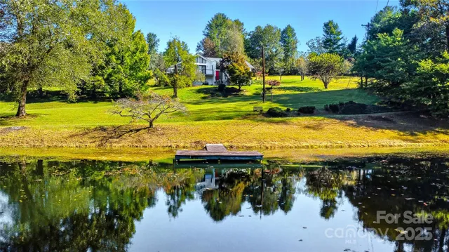 $749,995 | 364 South Mills River Road, Mills River, NC 28759