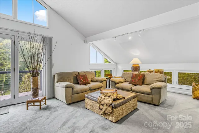 a view of a room with music instruments