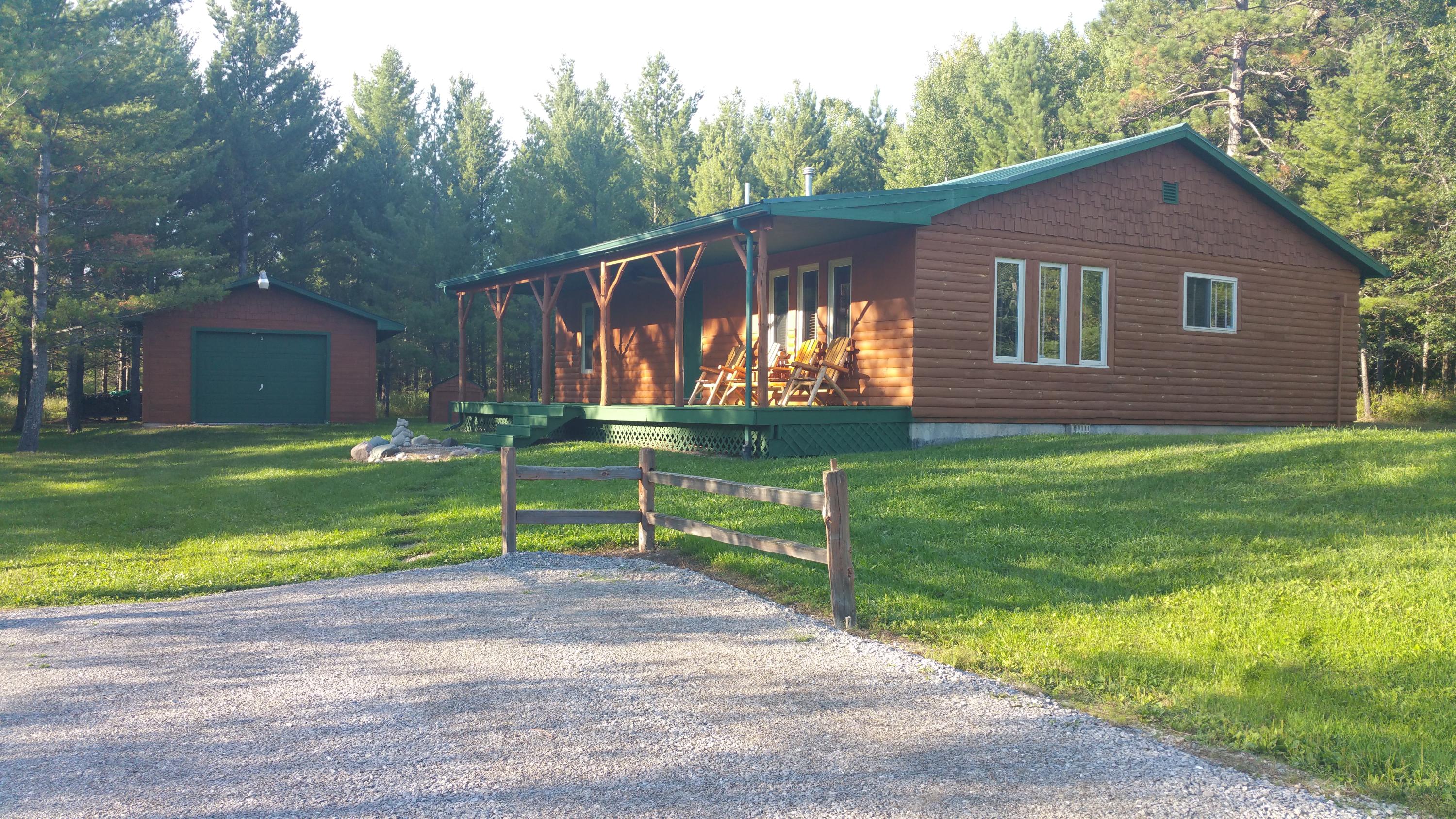 3130 South Mt Tom Road Mio, MI 48647 - Photo 4 of 54 Gallery Image 4