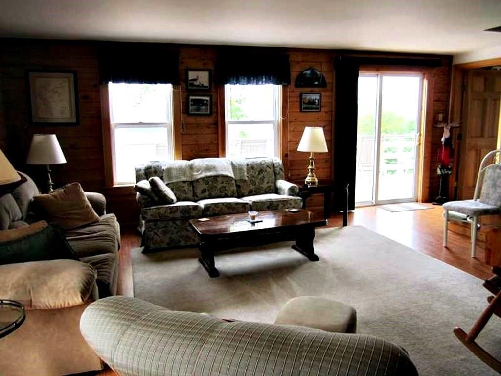 8 Stockford Road Portage, ME 04768 - Photo 3 of 11 Photo