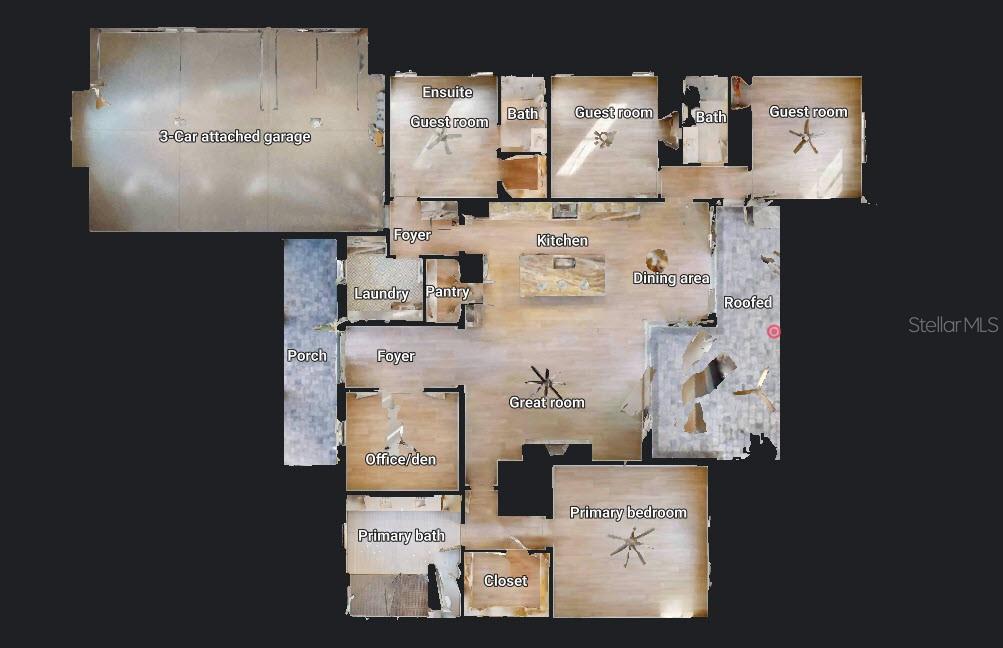 2033 Treasure Lane Punta Gorda, FL 33982 - Photo 50 of 63