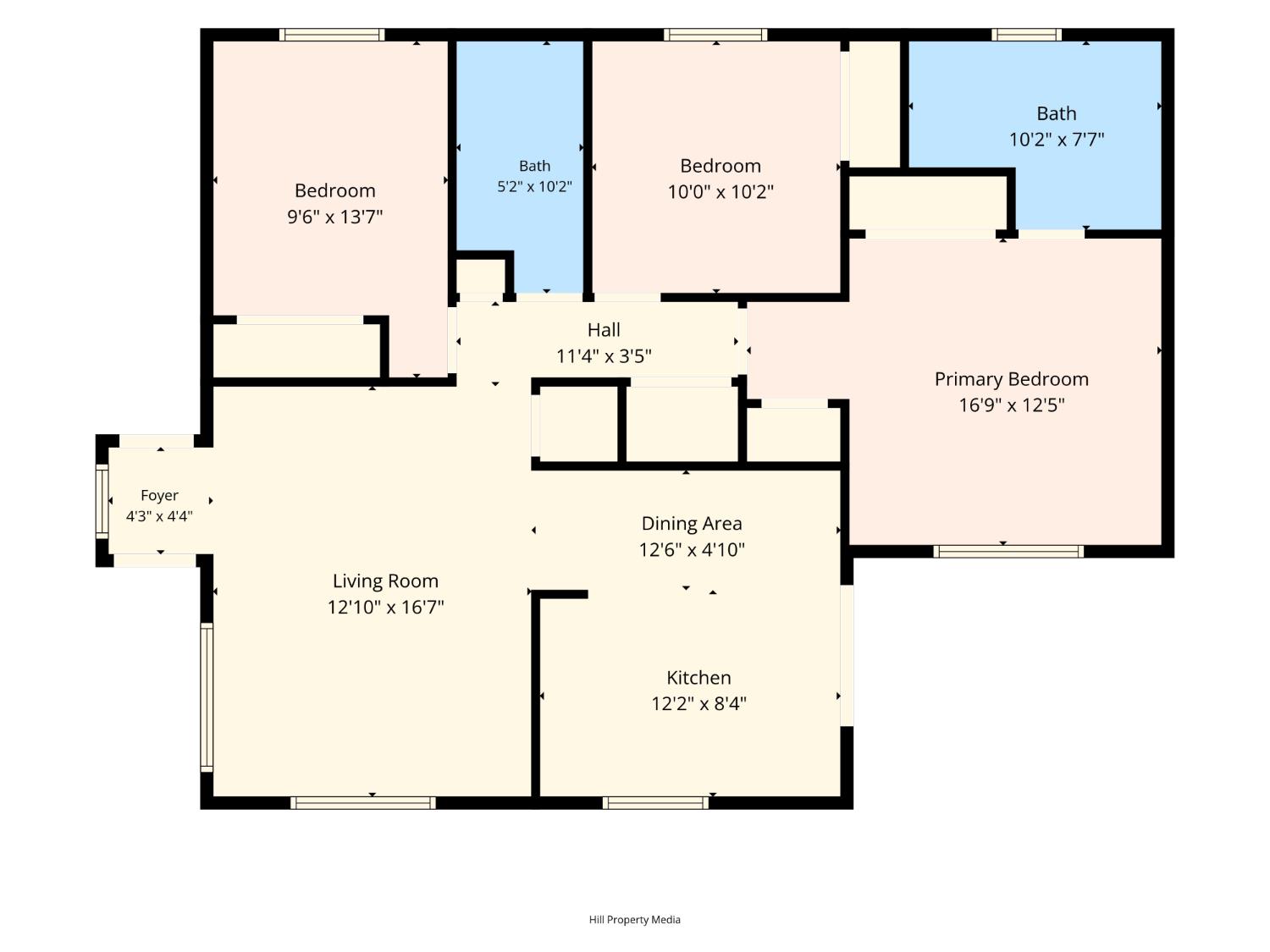 2150 Bar Triangle Street Chico, CA 95928 - Photo 41 of 41