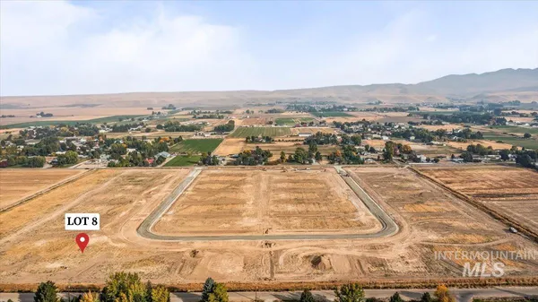 $225,000 | Lot 8 Corbett Road, Emmett, ID 83617