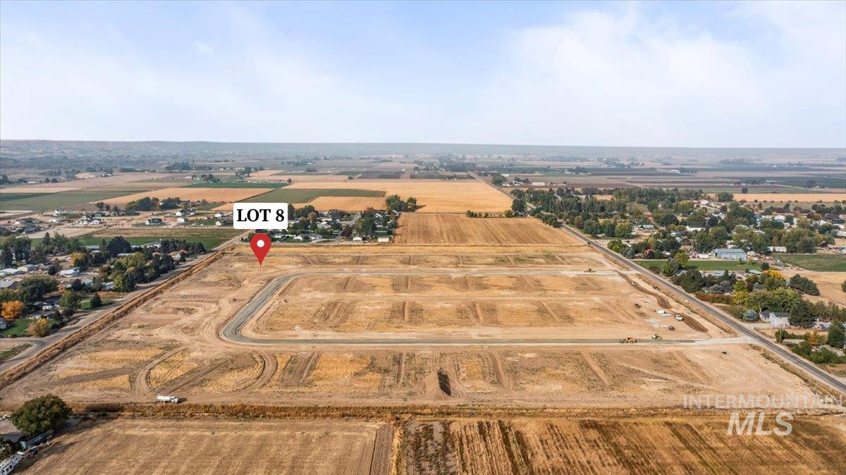 Lot 8 Corbett Road Emmett, ID 83617 - Photo 2 of 5 View of rural area
