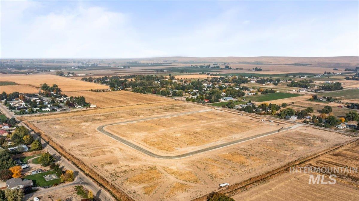 Lot 8 Corbett Road Emmett, ID 83617 - Photo 3 of 5