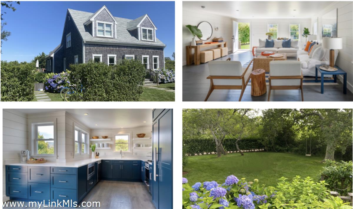 41 Dukes Road Nantucket, MA 02554 - Photo 4 of 24 Gallery Image 4