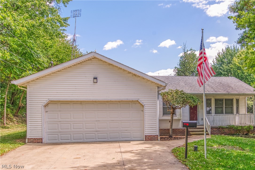 1026 Aberagg Road Atwater, OH 44201 - Photo 2 of 27 Gallery Image 2