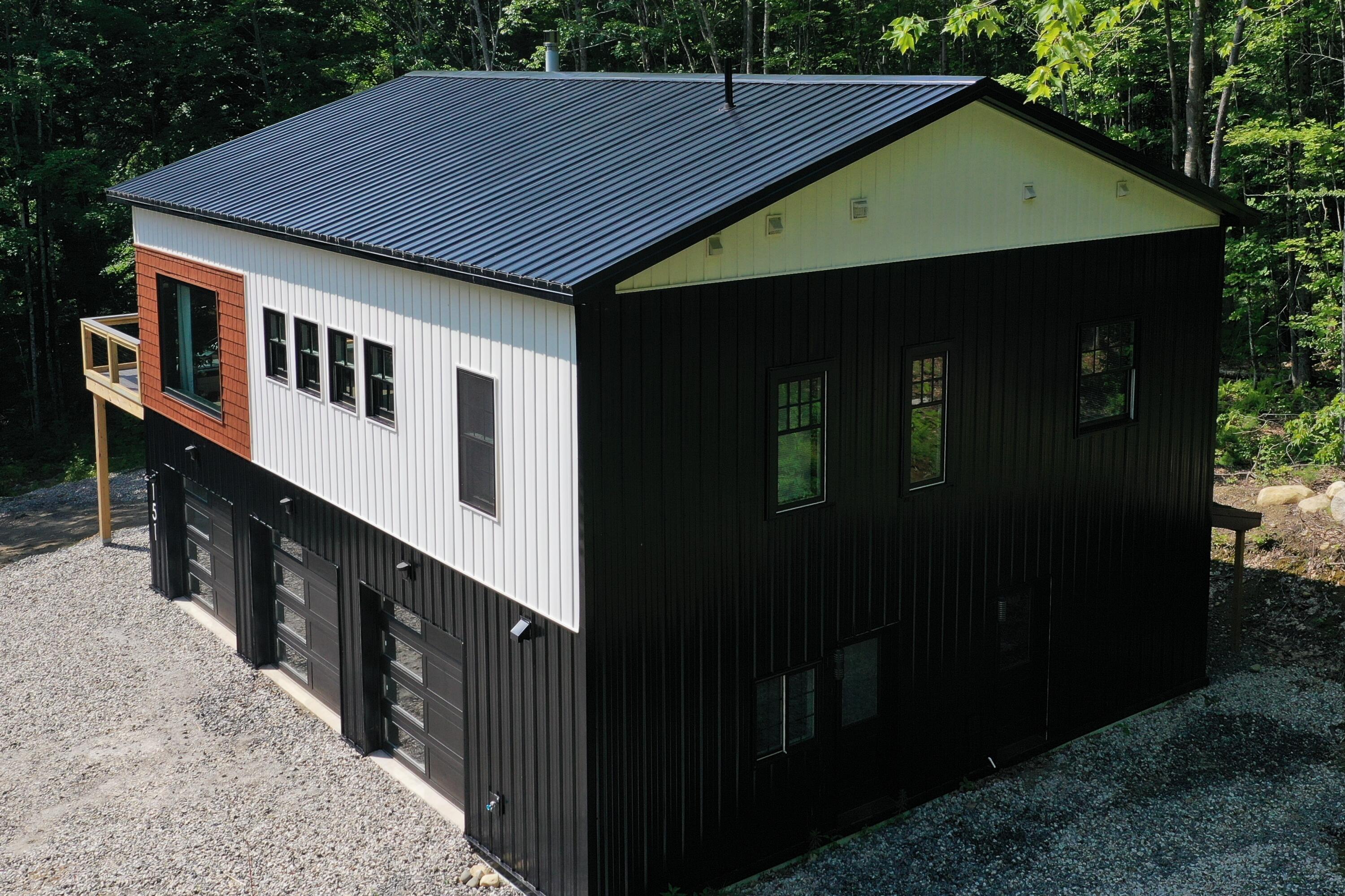 151 Tappan Farm Road Winthrop, ME 04364 - Photo 53 of 62 DJI_0516