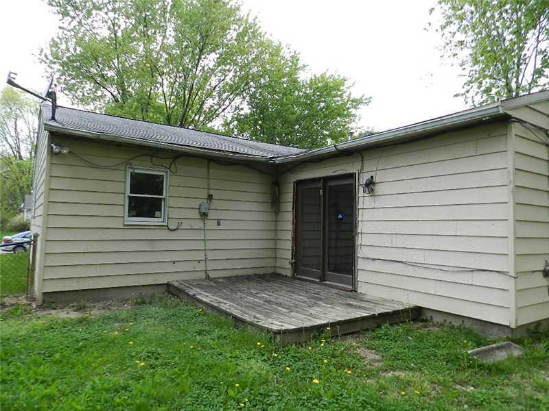 3525 Clark Road Indianapolis, IN 46224 - Photo 2 of 12 Gallery Image 2
