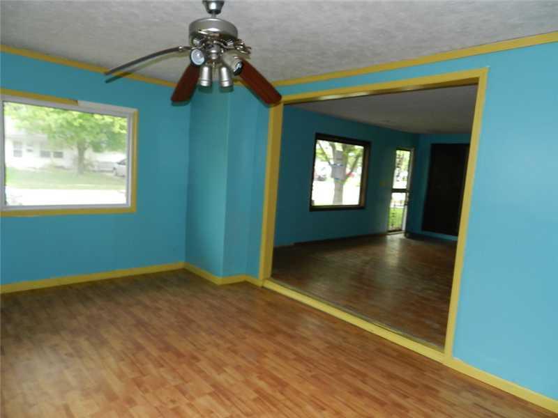 3525 Clark Road Indianapolis, IN 46224 - Photo 5 of 12 Gallery Image 5