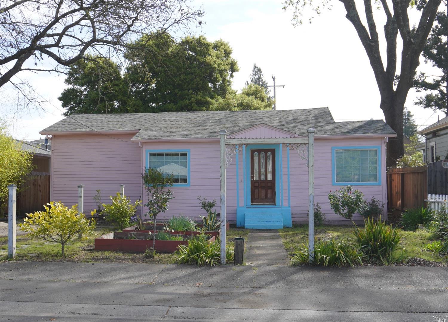 1144 Orchard Street Santa Rosa, CA 95404 - Photo 1 of 1 Gallery Image 1