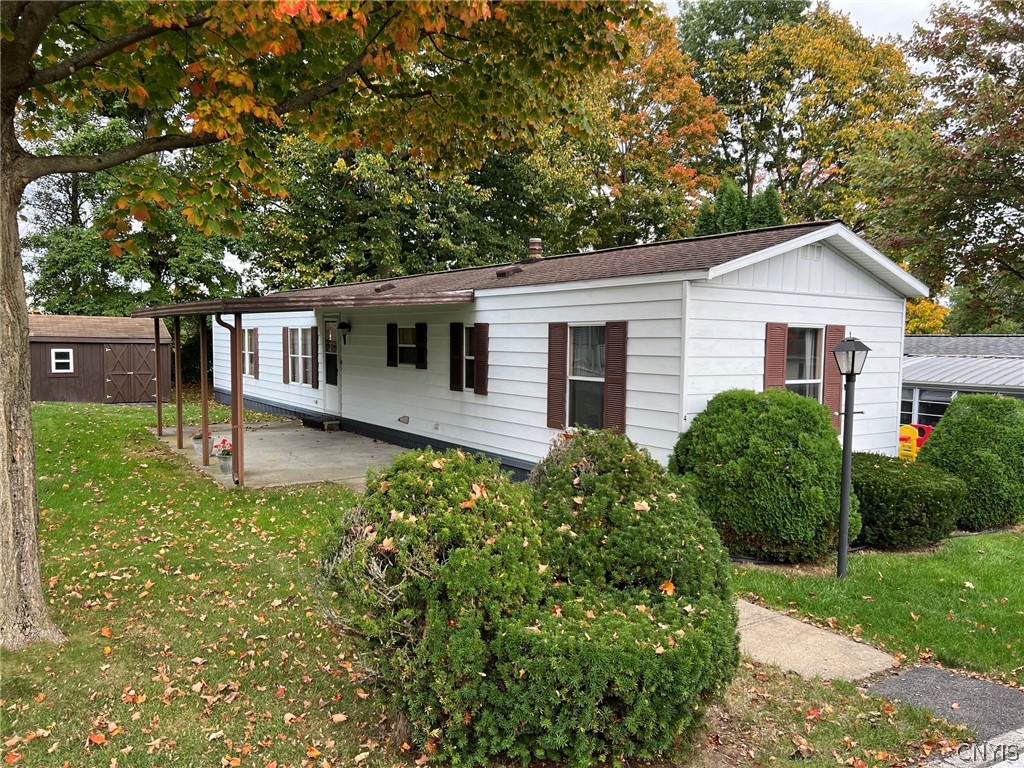 3 Village View Road New Hartford, NY 13413 - Photo 3 of 29 Gallery Image 3