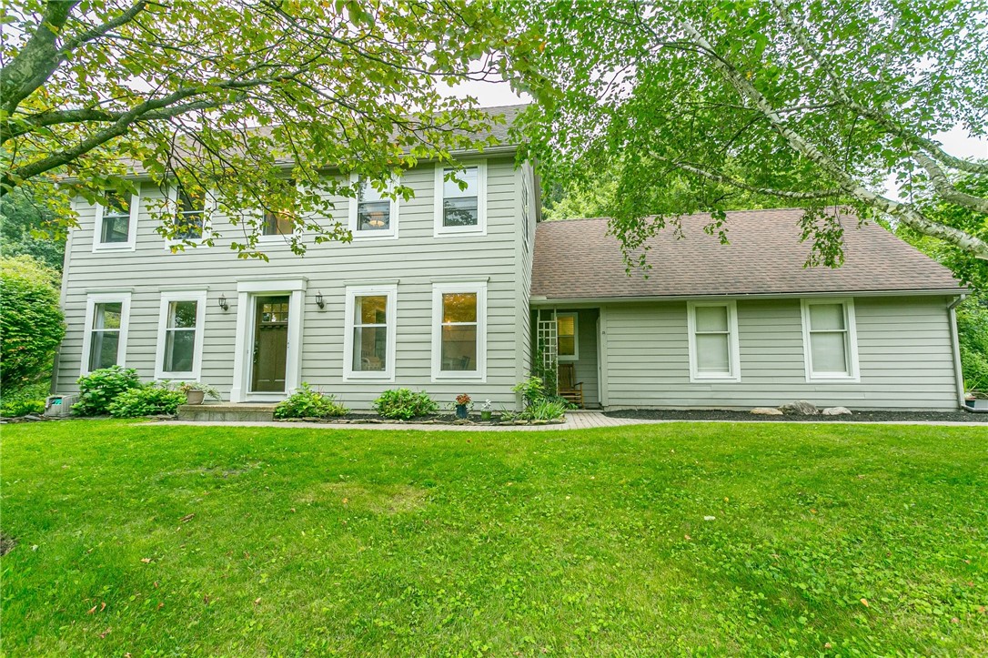 1215 Strong Road Victor, NY 14564 - Photo 1 of 1 Gallery Image 1