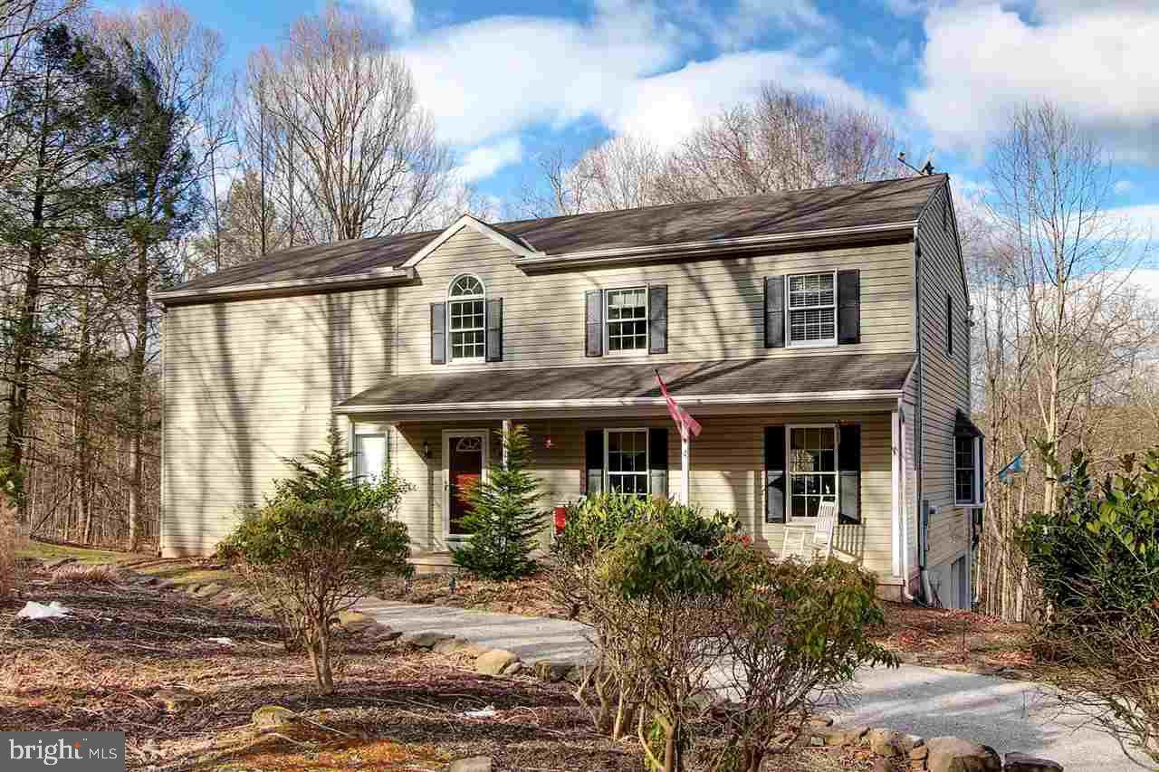 1145 Sheepbridge Road York, PA 17406 - Photo 2 of 28 Gallery Image 2