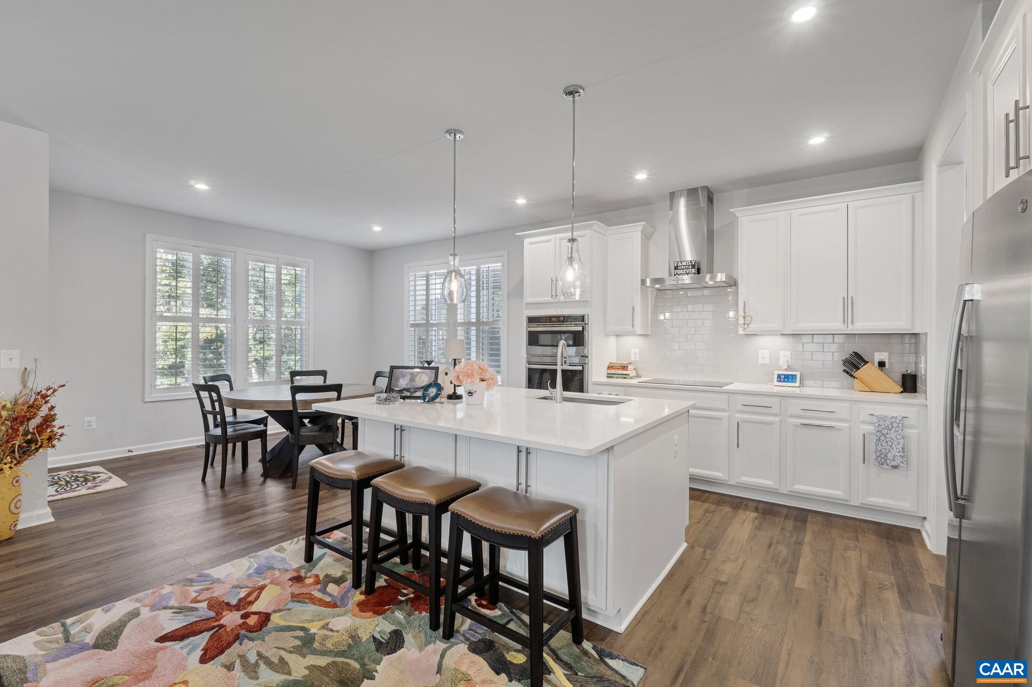 2879 Rambling Brook Lane Crozet, VA 22932 - Photo 12 of 63