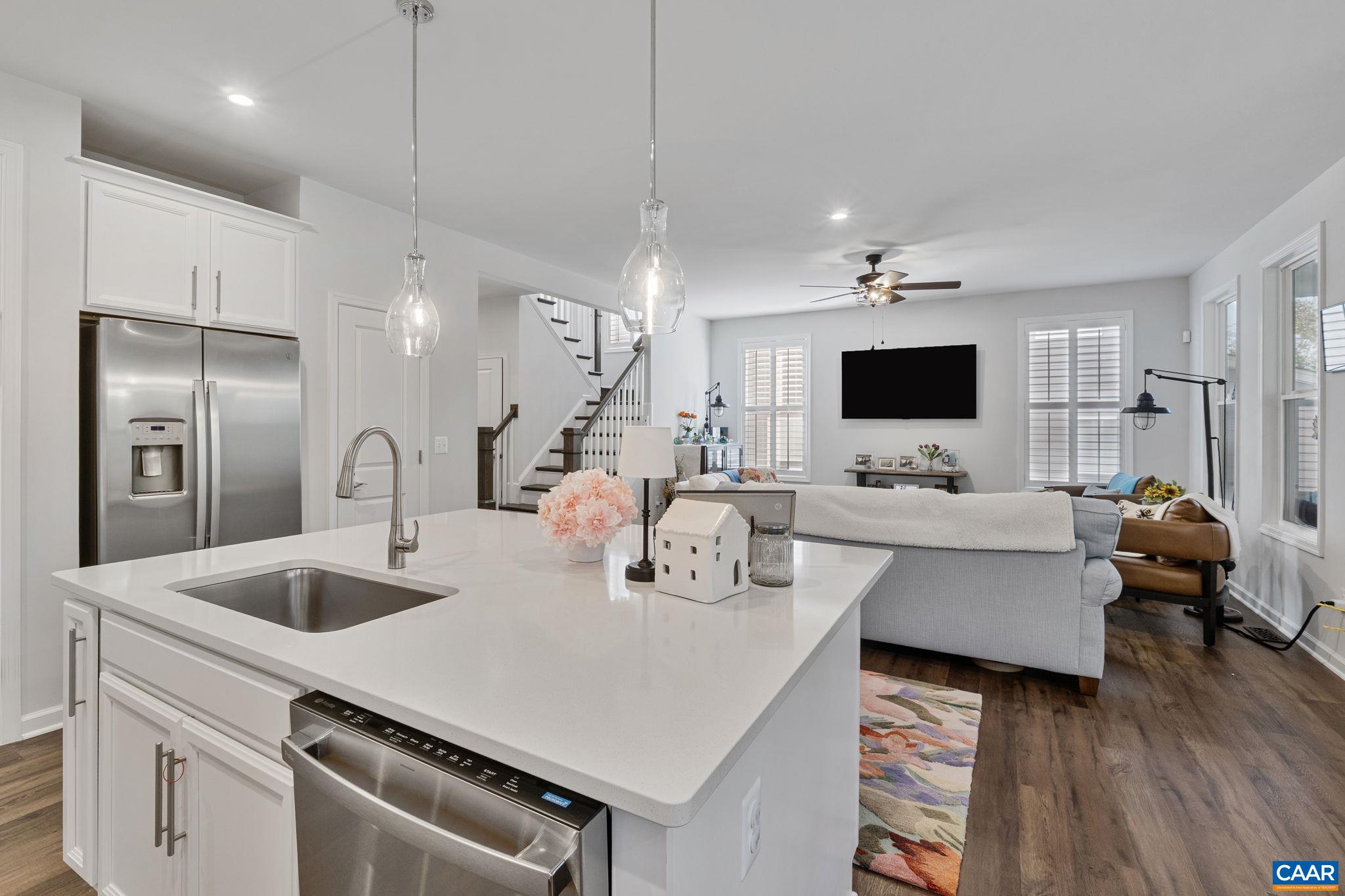 2879 Rambling Brook Lane Crozet, VA 22932 - Photo 15 of 63