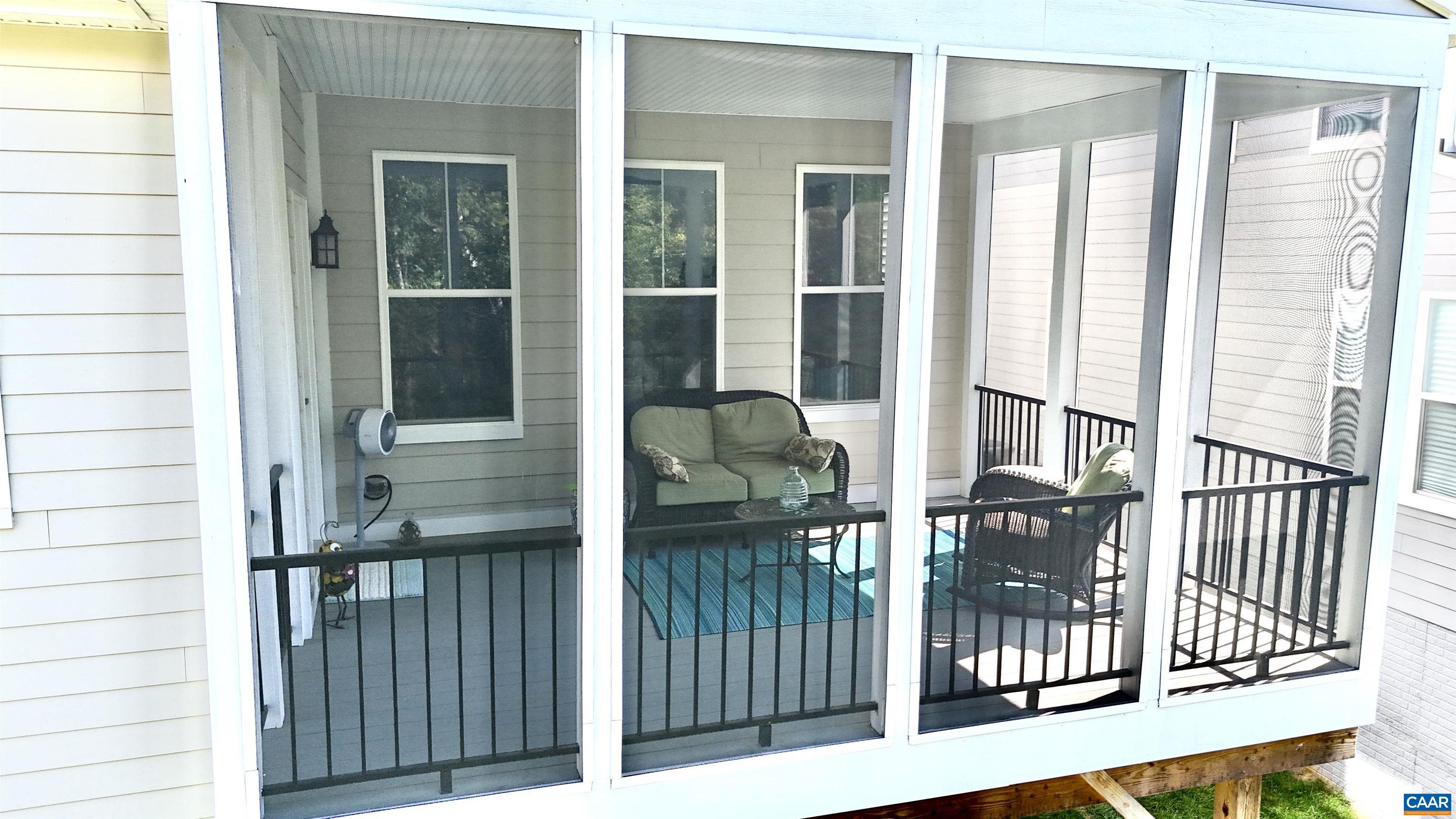 2879 Rambling Brook Lane Crozet, VA 22932 - Photo 61 of 63