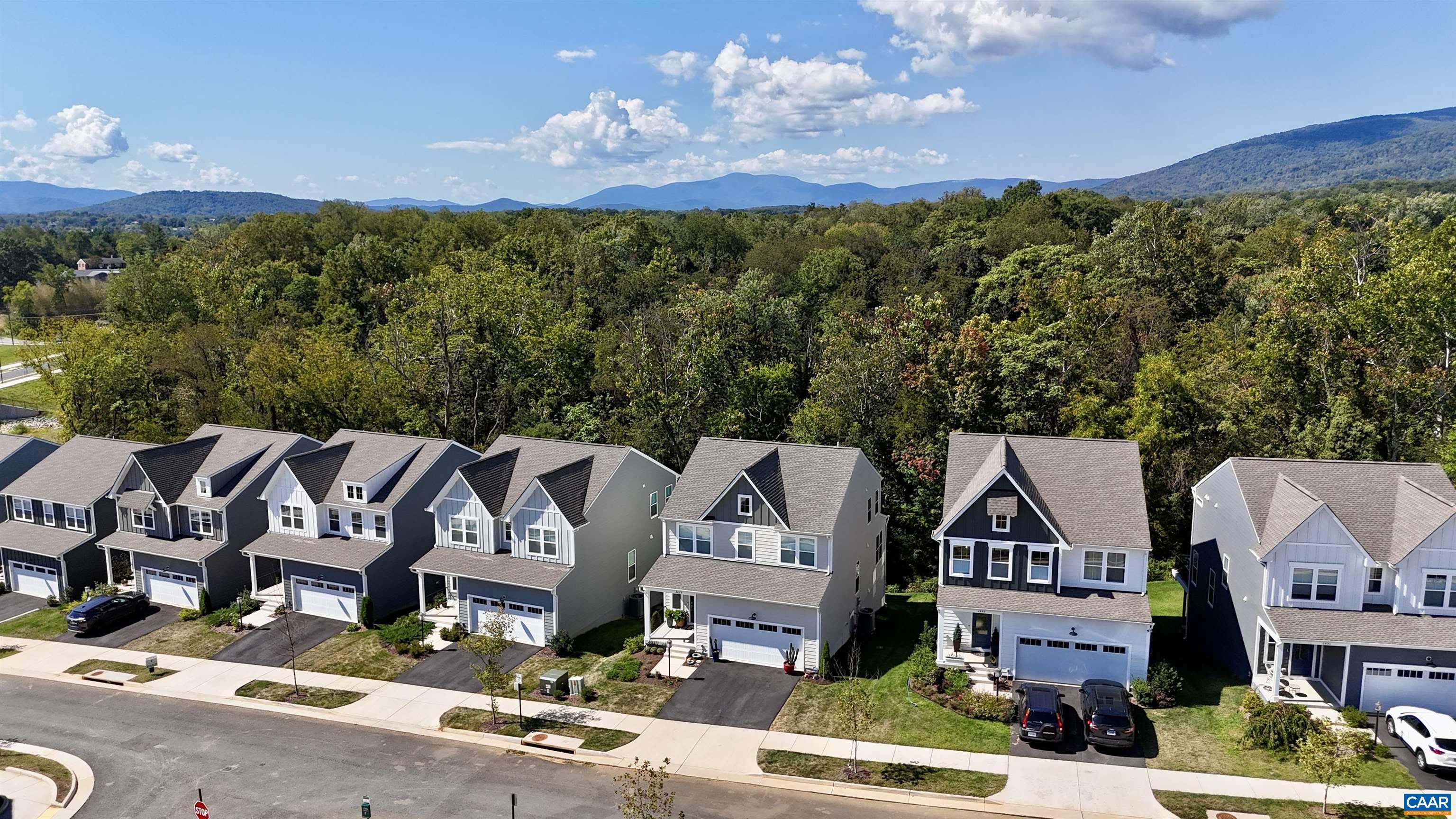 2879 Rambling Brook Lane Crozet, VA 22932 - Photo 62 of 63