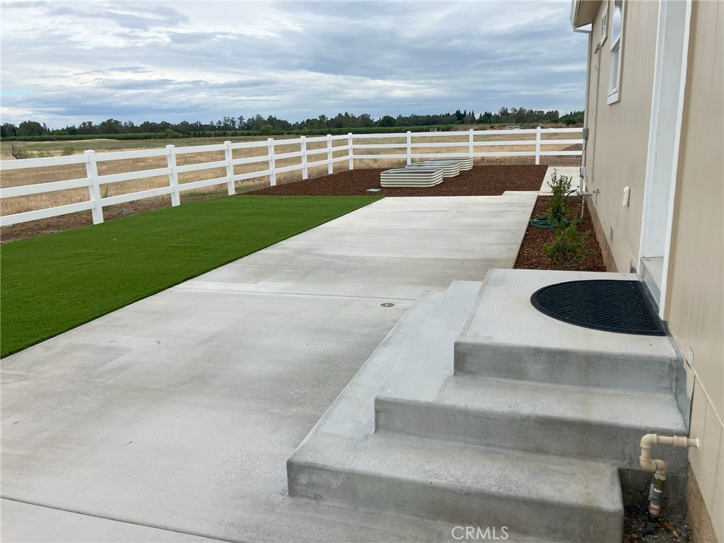 14450 Meridian Road Chico, CA 95973 - Photo 3 of 37 a view of an outdoor space and yard