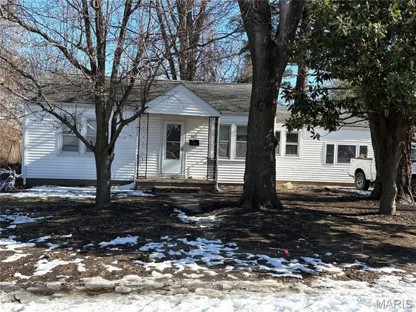 $95,000 | 3807 White Street, Cahokia, IL 62206
