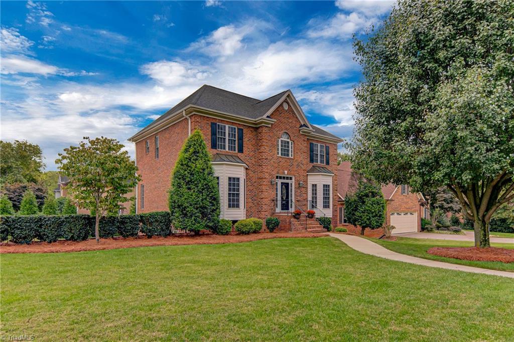 1037 Cross Gate Road Winston-Salem, NC 27106 - Photo 2 of 35